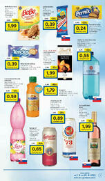 7. stránka Tesco letáku