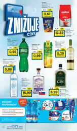 8. stránka Tesco letáku