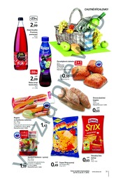 31. stránka Tesco letáku