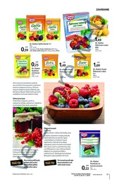 35. stránka Tesco letáku