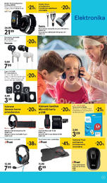 17. stránka Tesco letáku