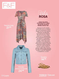 64. stránka Tesco letáku