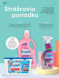 68. stránka Tesco letáku