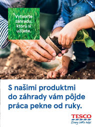71. stránka Tesco letáku