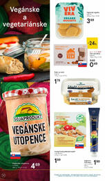 12. stránka Tesco letáku