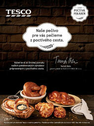45. stránka Tesco letáku