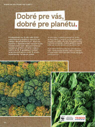 50. stránka Tesco letáku