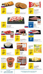 6. stránka Tesco letáku