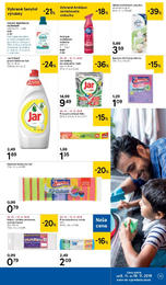 15. stránka Tesco letáku