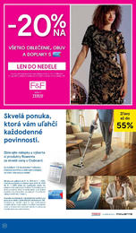 22. stránka Tesco letáku