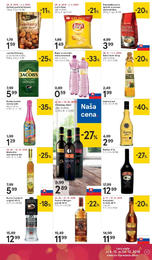 11. stránka Tesco letáku
