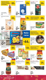 12. stránka Tesco letáku