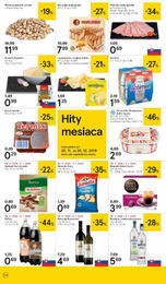 24. stránka Tesco letáku