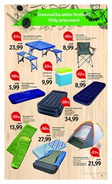 19. stránka Tesco letáku