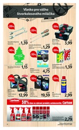 22. stránka Tesco letáku
