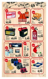 23. stránka Tesco letáku