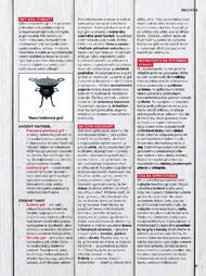 11. stránka Tesco letáku