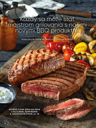 14. stránka Tesco letáku