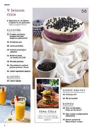 4. stránka Tesco letáku