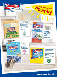 75. stránka Tesco letáku