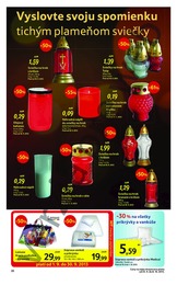 20. stránka Tesco letáku
