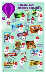 24. stránka Tesco letáku