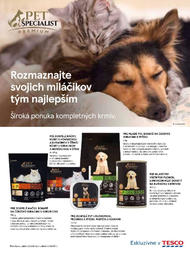 106. stránka Tesco letáku