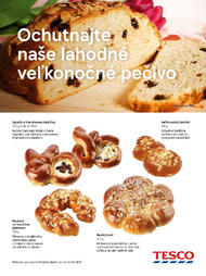 21. stránka Tesco letáku