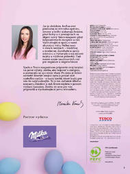 3. stránka Tesco letáku