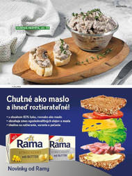 31. stránka Tesco letáku