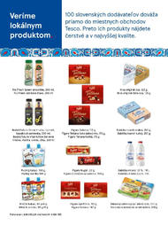 59. stránka Tesco letáku