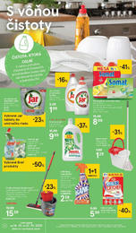 14. stránka Tesco letáku