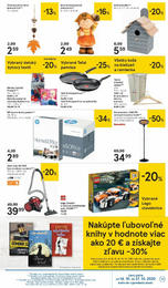19. stránka Tesco letáku