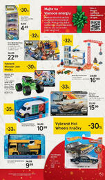 15. stránka Tesco letáku