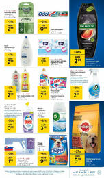 13. stránka Tesco letáku