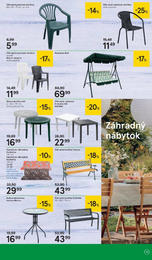 13. stránka Tesco letáku