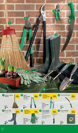 4. stránka Tesco letáku