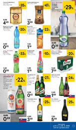 11. stránka Tesco letáku