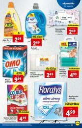 25. stránka Lidl letáku