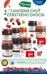 26. stránka Lidl letáku
