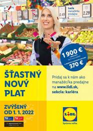 34. stránka Lidl letáku