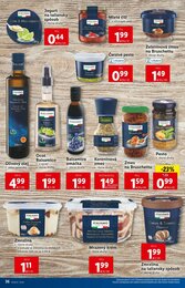 36. stránka Lidl letáku