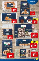 37. stránka Lidl letáku