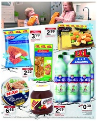 11. stránka Lidl letáku