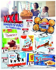 12. stránka Lidl letáku