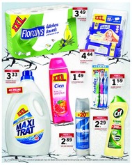 14. stránka Lidl letáku