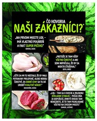 3. stránka Lidl letáku