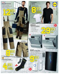 35. stránka Lidl letáku