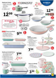 27. stránka Lidl letáku