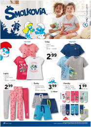 28. stránka Lidl letáku